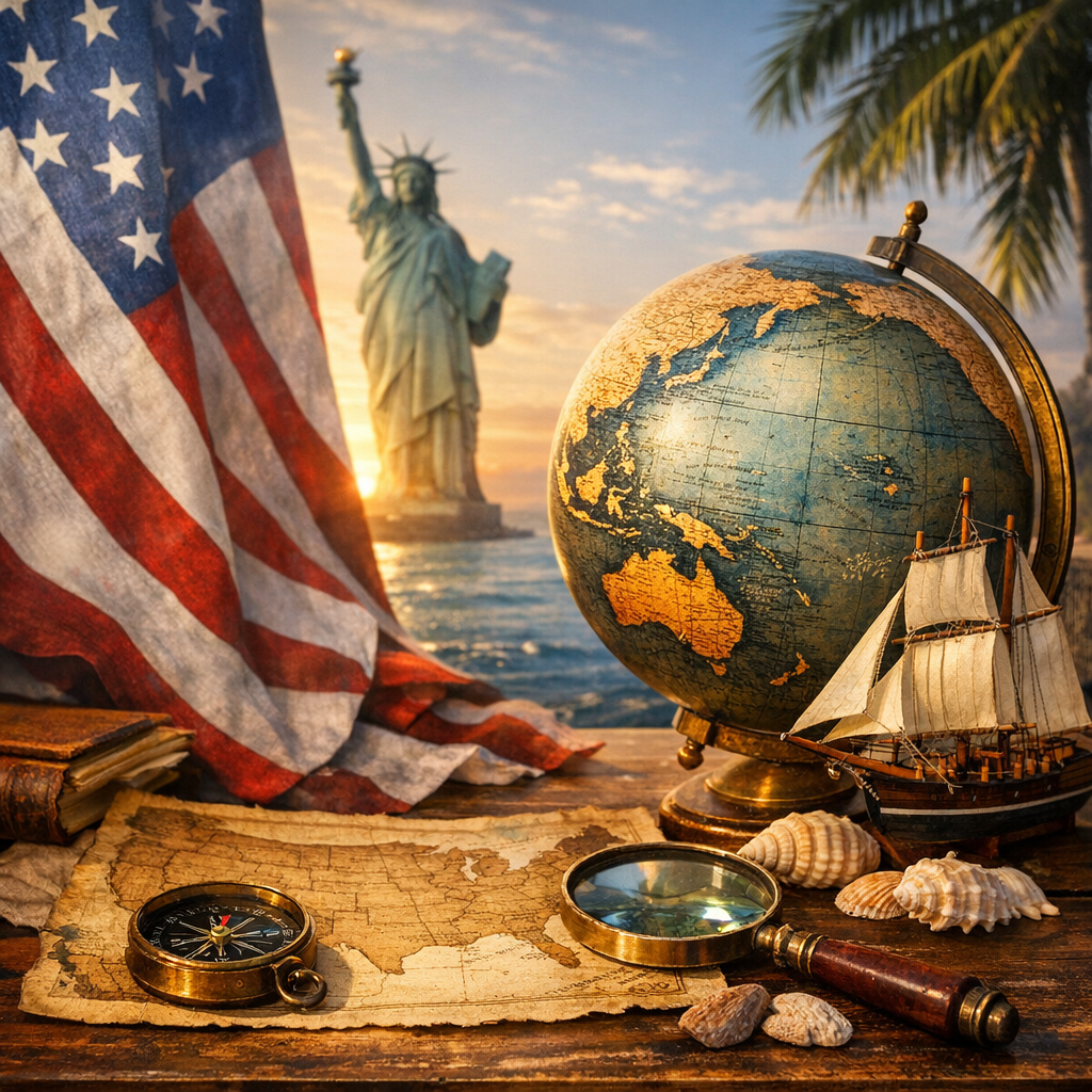 U.S. States Joining the Union