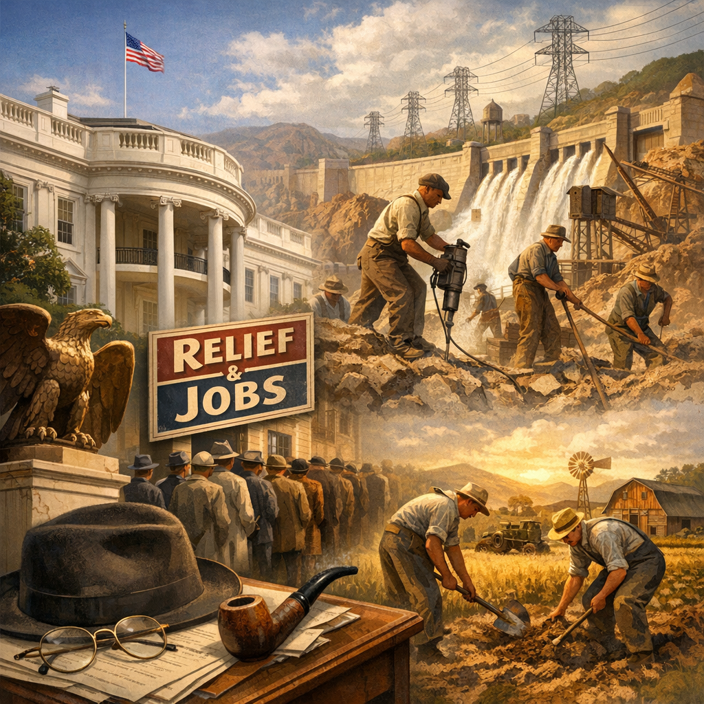 US Presidents Quiz