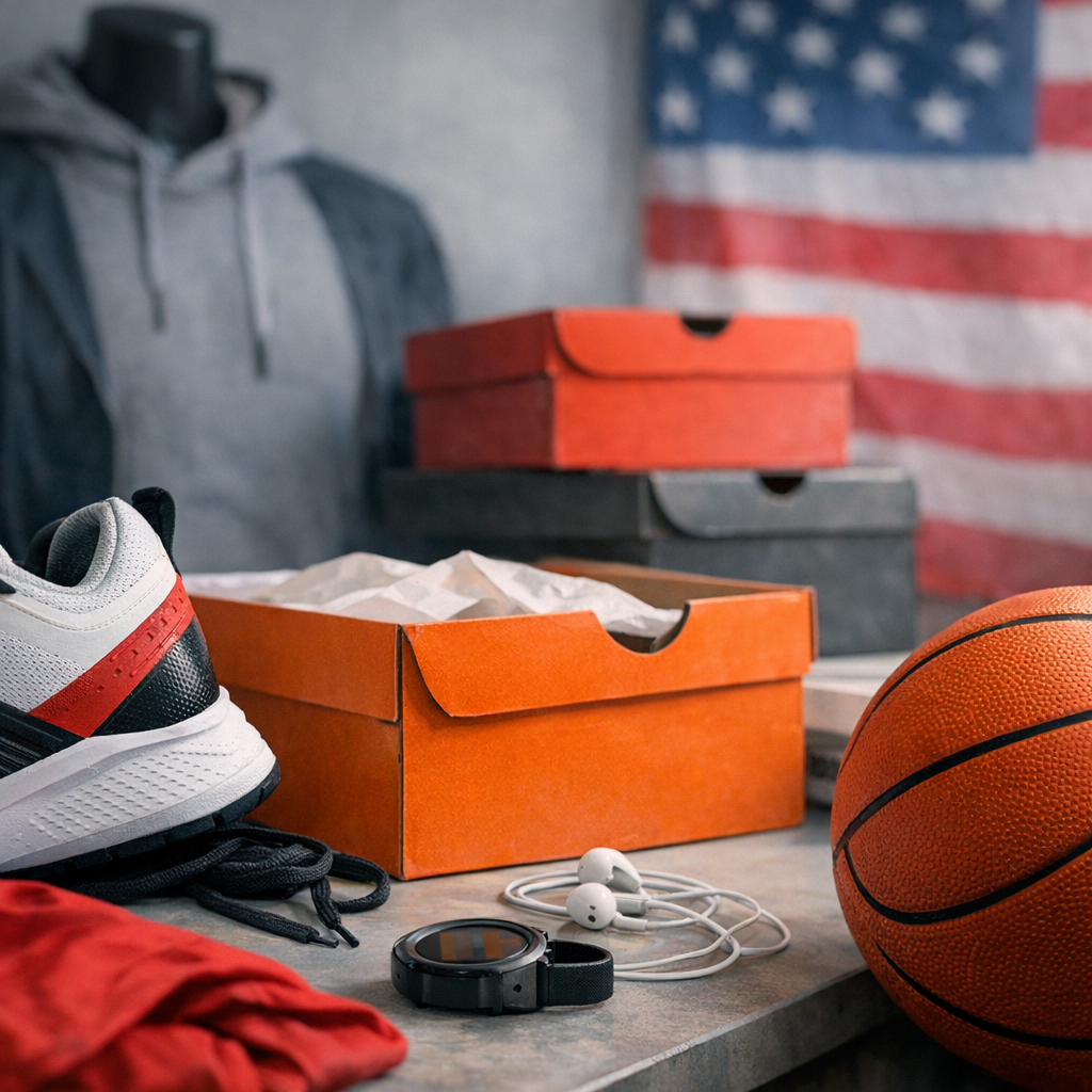 USBrands Quiz