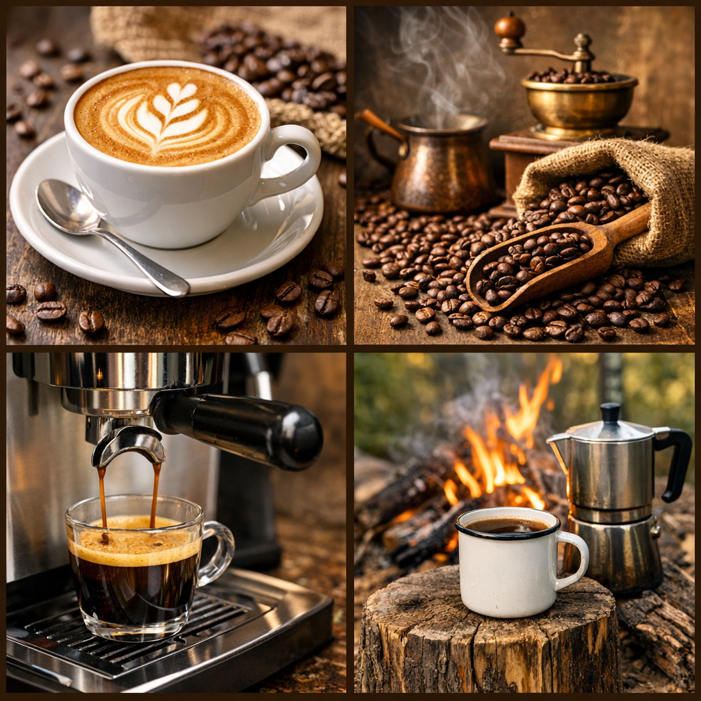 4 Images 1 Answer - General Knowledge