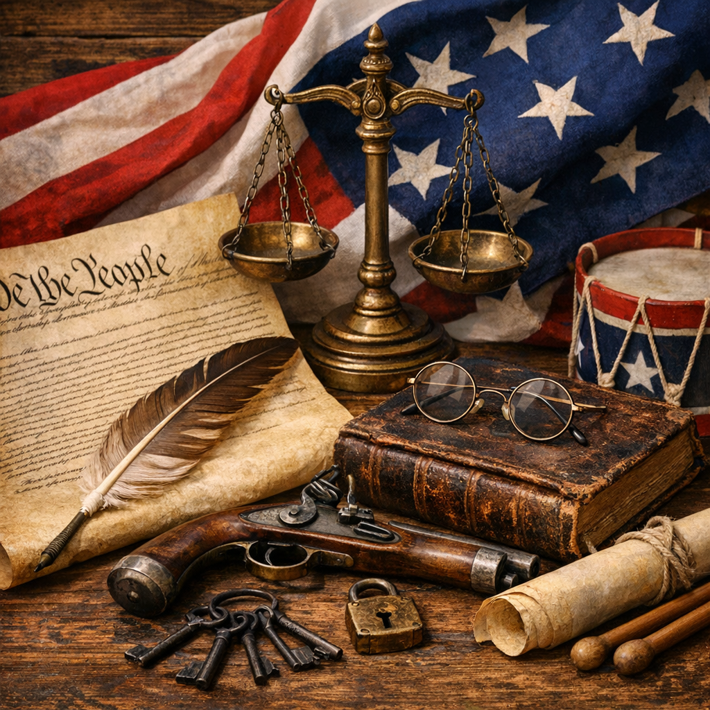 USHistory Quiz