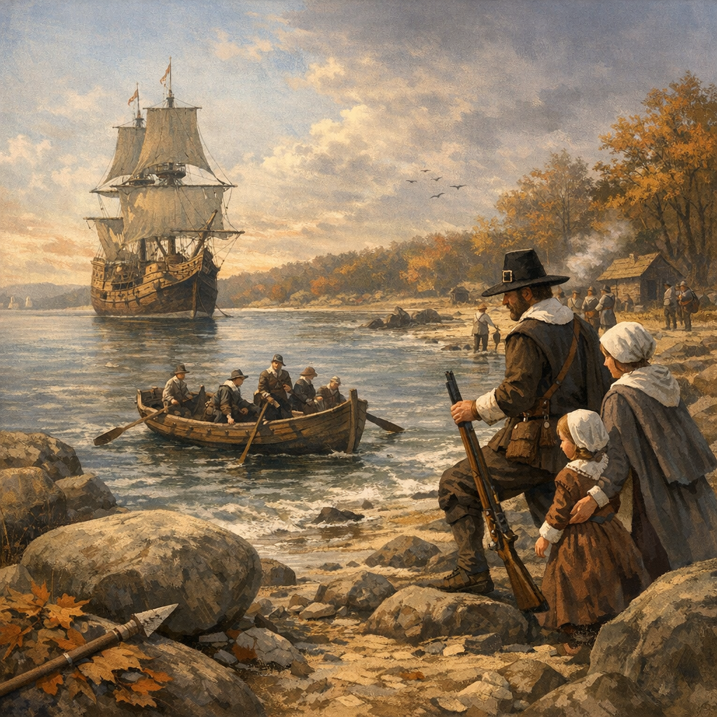 USHistory Easy Quiz