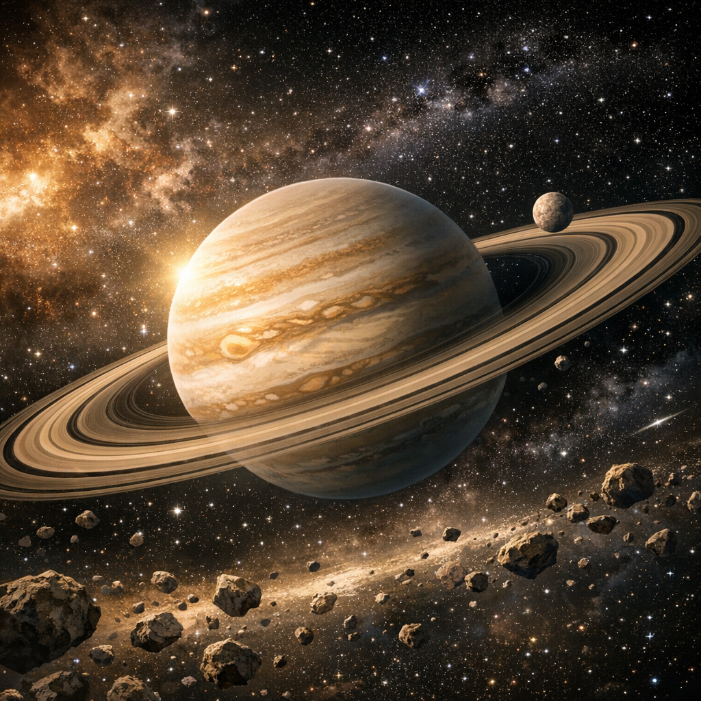 General Knowledge Quiz