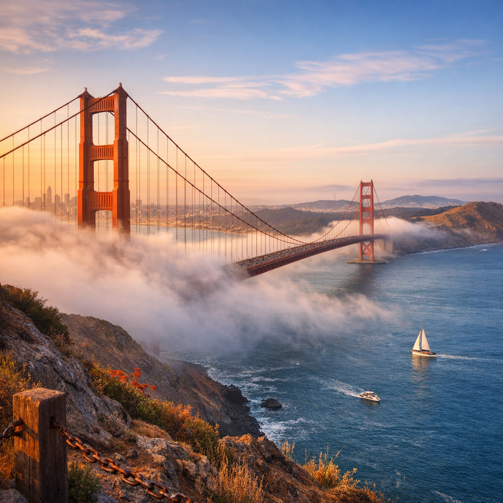 General Knowledge Quiz: Famous Bridges