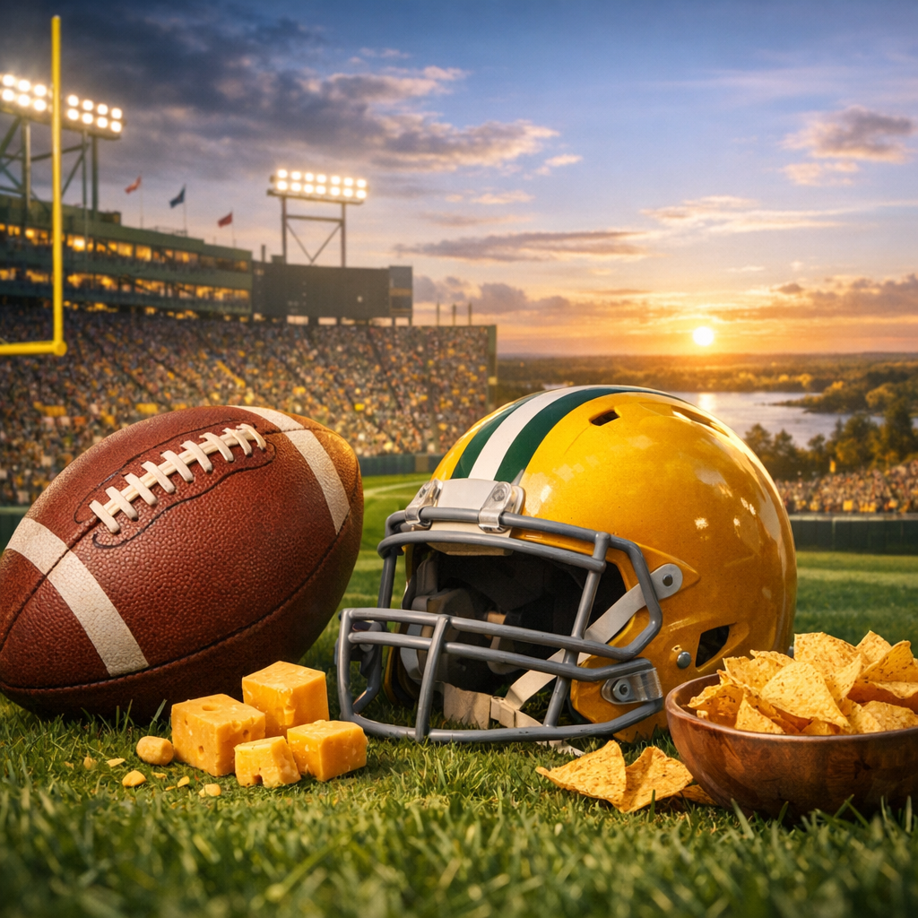 Famous NFL Teams