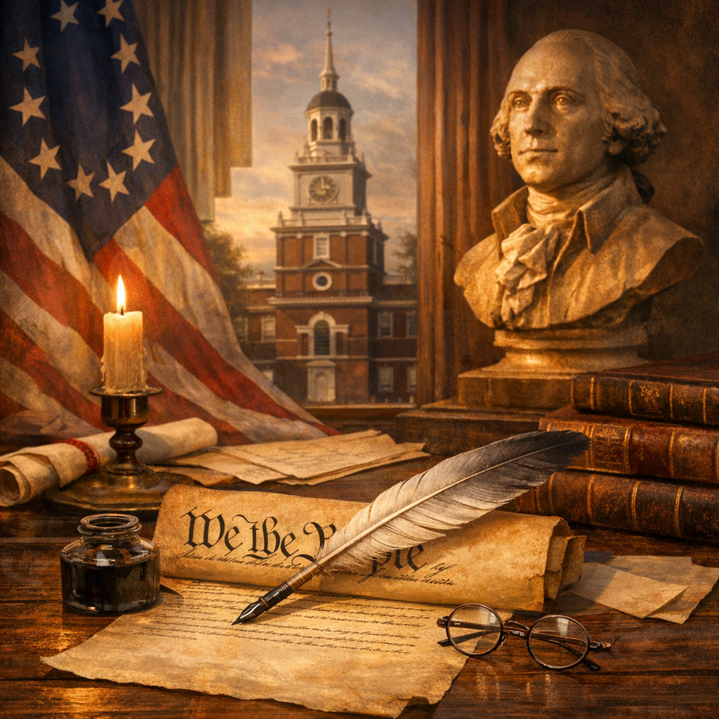 USHistory Quiz