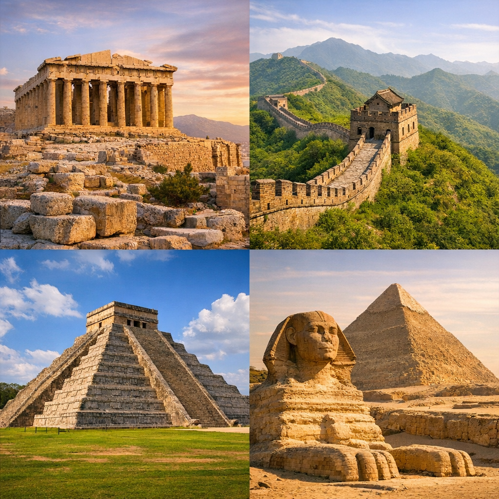 General Knowledge Quiz
