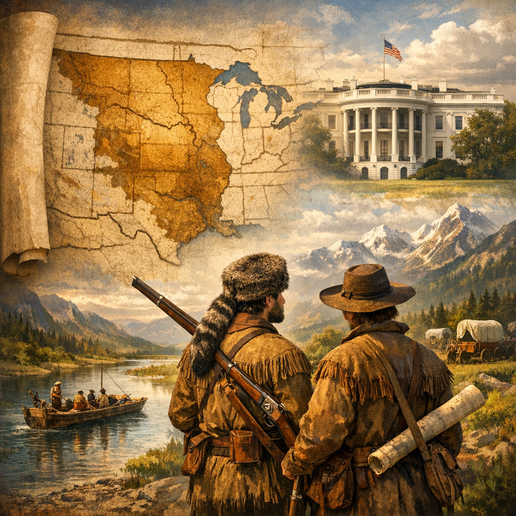 USHistory Quiz