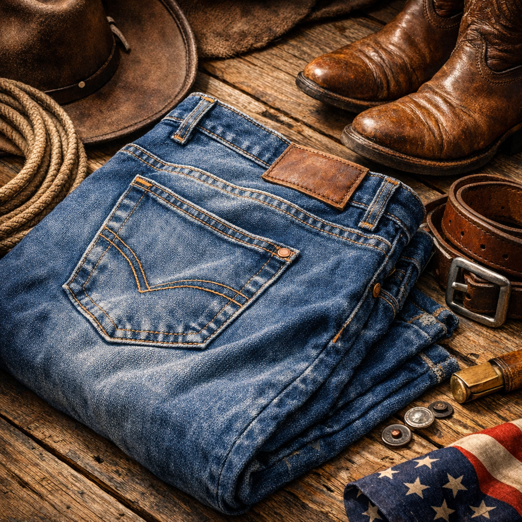 Famous US Brand Quiz