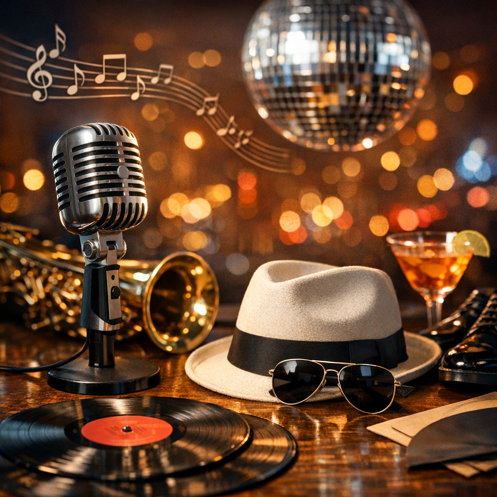 US Music Trivia
