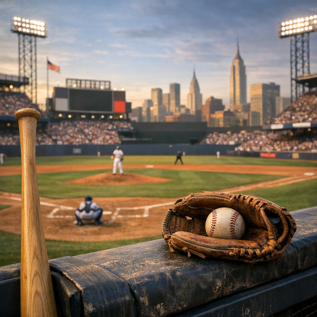 Understand Your Favorite Sports Teams Better!