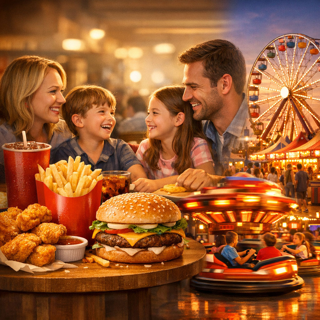 US Brand Recognition Quiz