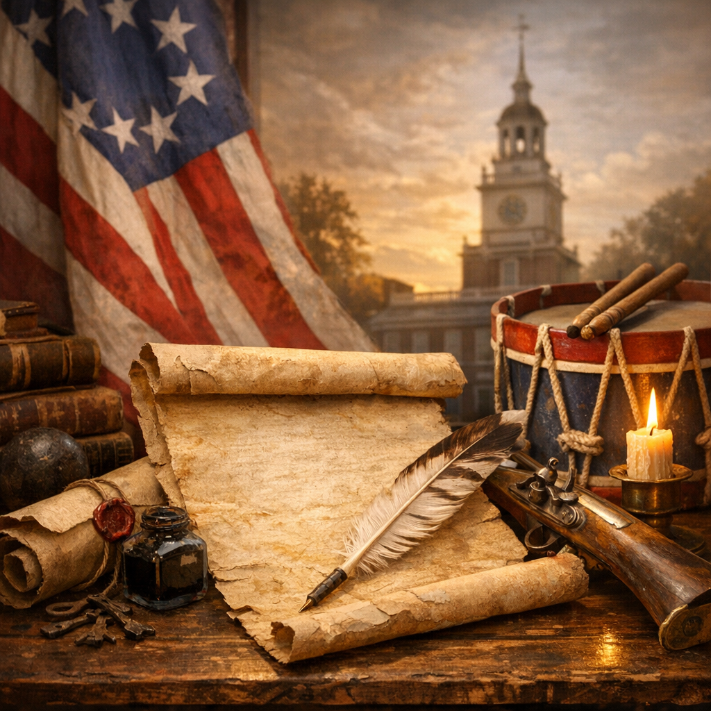 USHistory