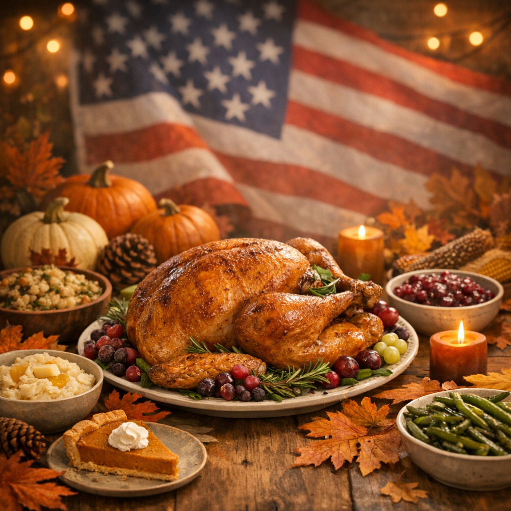 Understanding American Culture and Symbols