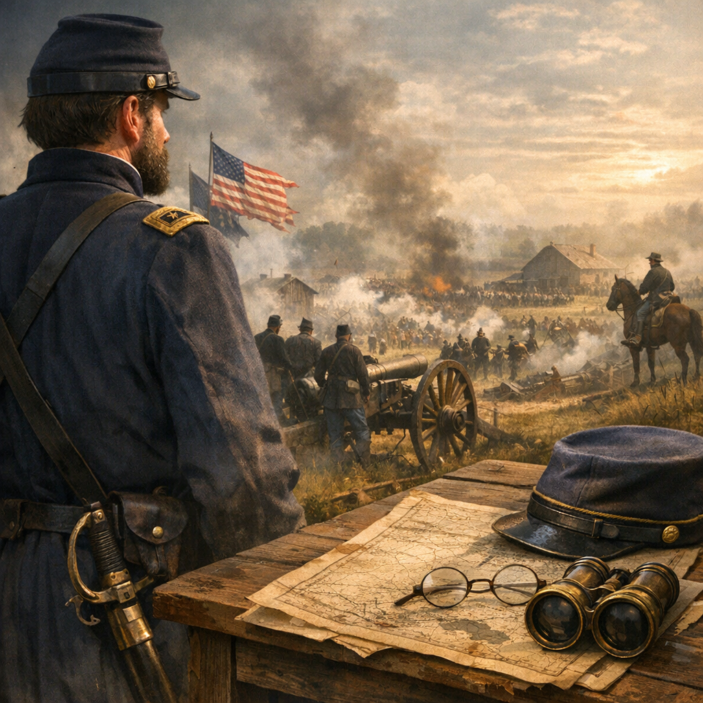 USHistory Quiz