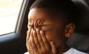 "My 12-year-old son came home in tears after attending a party hosted by a wealthy classmate—I discovered the reason and could not remain silent."