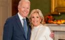 Jill Biden announces she is resigning from her teaching position.