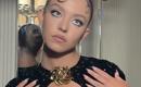 Sydney Sweeney's outfit at the Met Gala causes strong negative reactions.