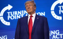 Donald Trump calls for comedian to be deported after insulting him on a golf course.