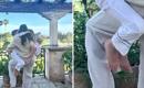 Unusual theory arises from peculiar detail in Meghan Markle's photo of her children