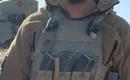 War hero from Afghanistan is killed during a parking dispute, and the perpetrator goes free without facing any charges.