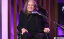 Rock legend Ozzy Osbourne, known for his time as the frontman of Black Sabbath and as a reality TV personality, dies at the age of 76.