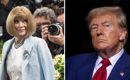 Why Donald Trump Was Excluded from the Met Gala