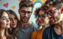 Experts are worried about the growing number of young people who are identifying as 'greysexual'.