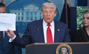 Calls for Trump's impeachment grow after he makes controversial statement supporting police rights.