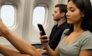 A woman wearing revealing shorts attempted to flirt with my husband - I ensured she understood her boundaries.