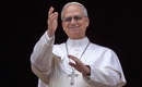 Pope Leo XIV's brother shares his thoughts on Trump's plans.