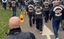 Motorcyclists came to protect my child from bullies, and what happened next shocked the whole community.