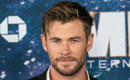 Chris Hemsworth gives an update on Alzheimer's after learning about it.