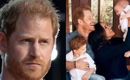 Prince Harry admits feeling sad about his children after sharing that his worst fears have come true.