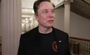 Elon Musk shocks reporter with frightening prediction.