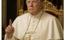 Donald Trump Criticized for Sharing Controversial Image of Himself as Pope