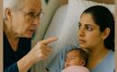 After giving birth, my mother-in-law entered the room and started insulting me and my newborn daughter: I reached my breaking point and took action...