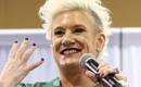 Investigation of Anne Burrell's Cause of Death Reveals Private Struggles and Unwavering Ambition