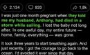 I Grieved for Years for My Husband, Only to Discover Him Alive on a Beach Among Strangers